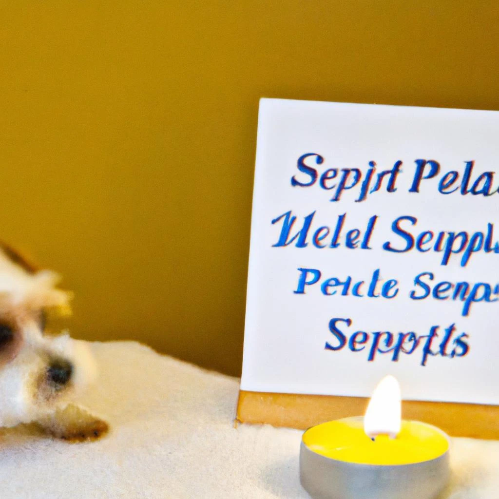 7. PetSalonちょきの特徴